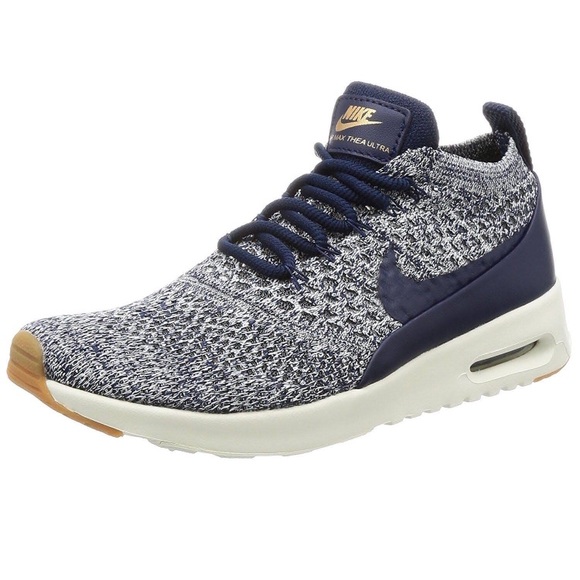 Nike Shoes - Nike Air Max Thea Ultra FK Women’s
